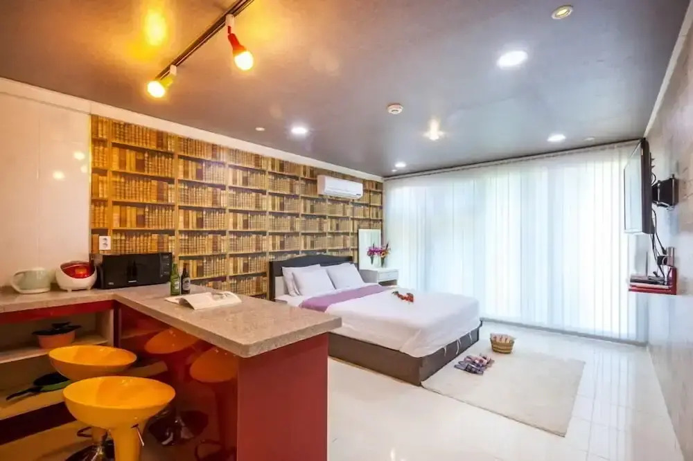Huenest pension