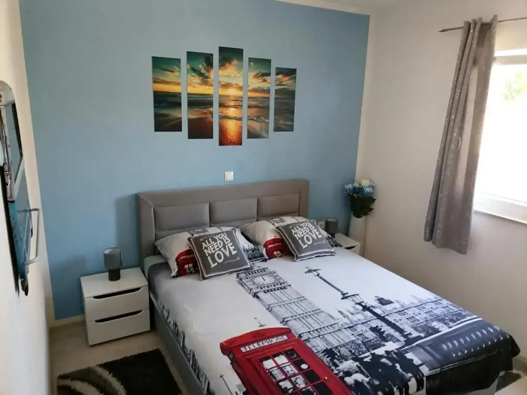 Apartments Matko