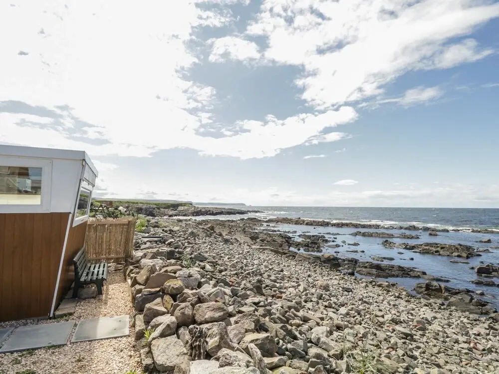 Seatown Cottage