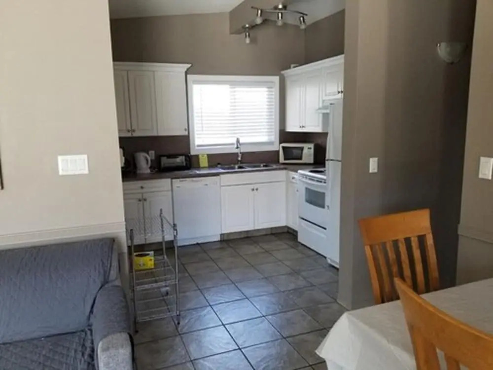 Osoyoos Lakeview Inn & Suites