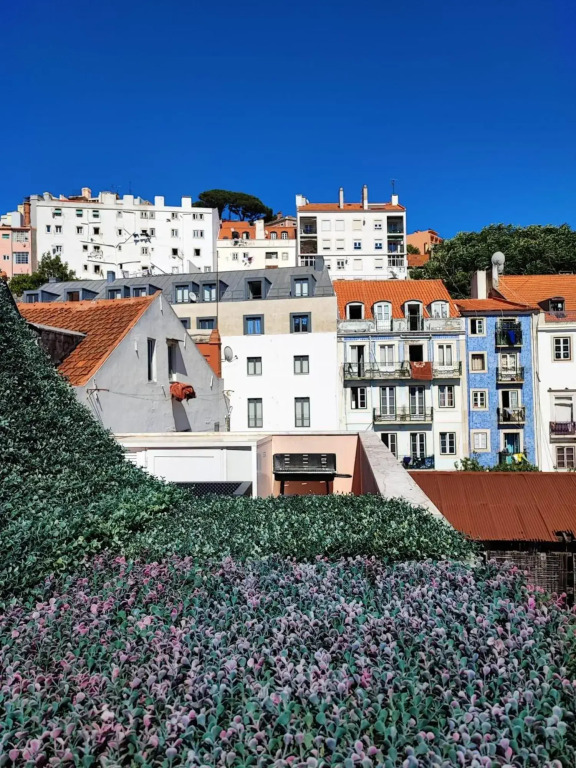 Triplex with Terrasse - 3 Bedroom, 3 Bathroom