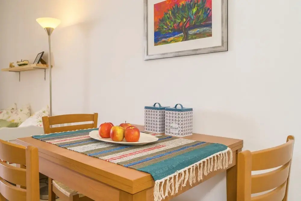 Apartment Pirka