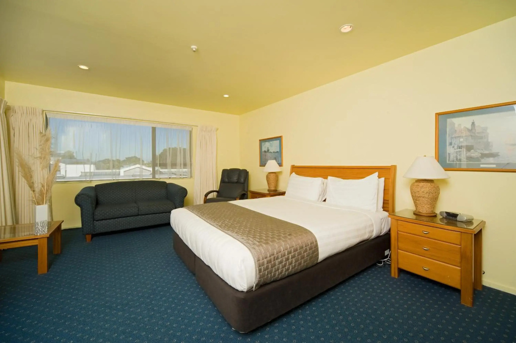 Best Western Ellerslie International Hotel
