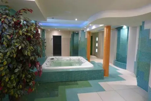 Hotel Galeria Glorietta