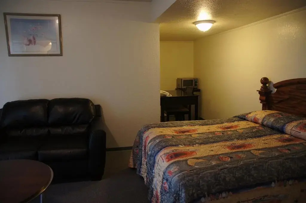 Voyageur Motor Inn