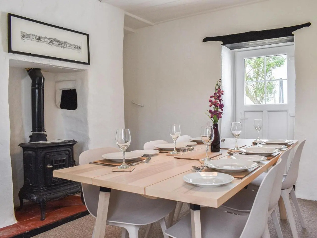 Orchard Cottage