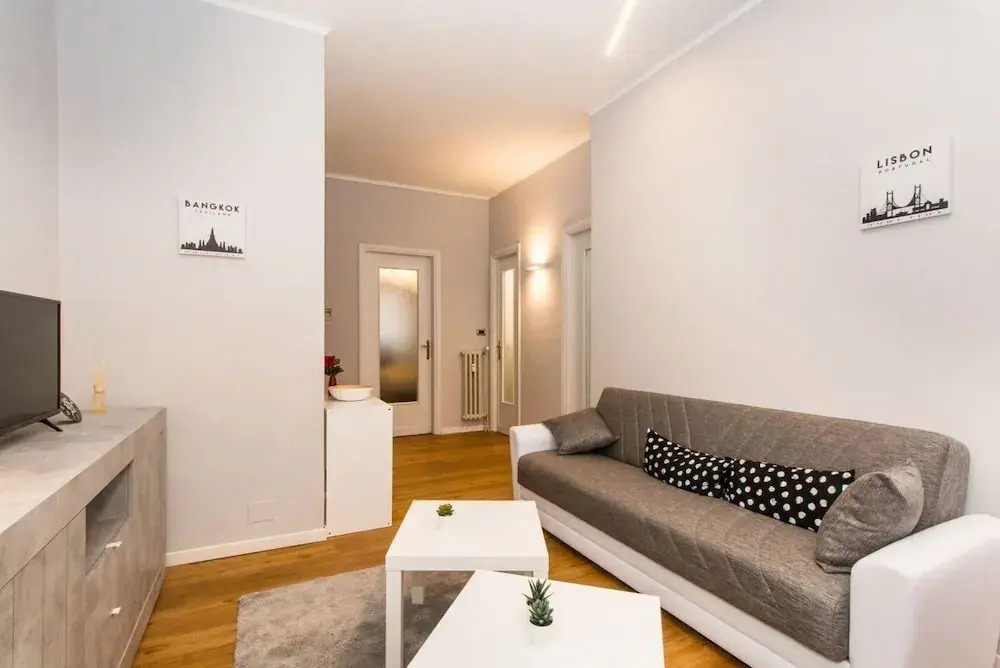 MM Pozzo Strada Terrace Apartment