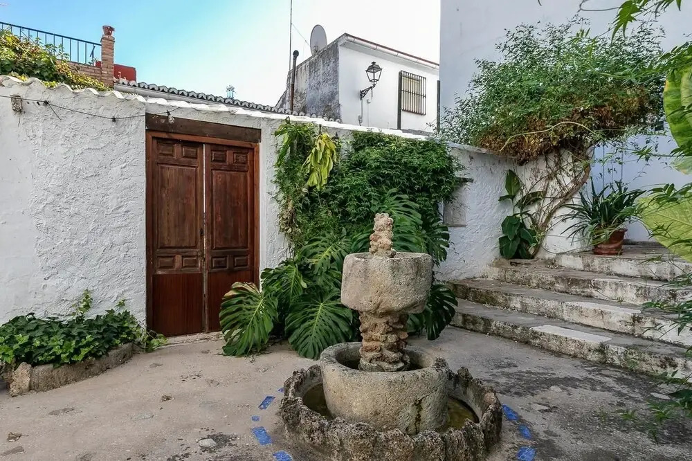 Casa Rural Del Rio
