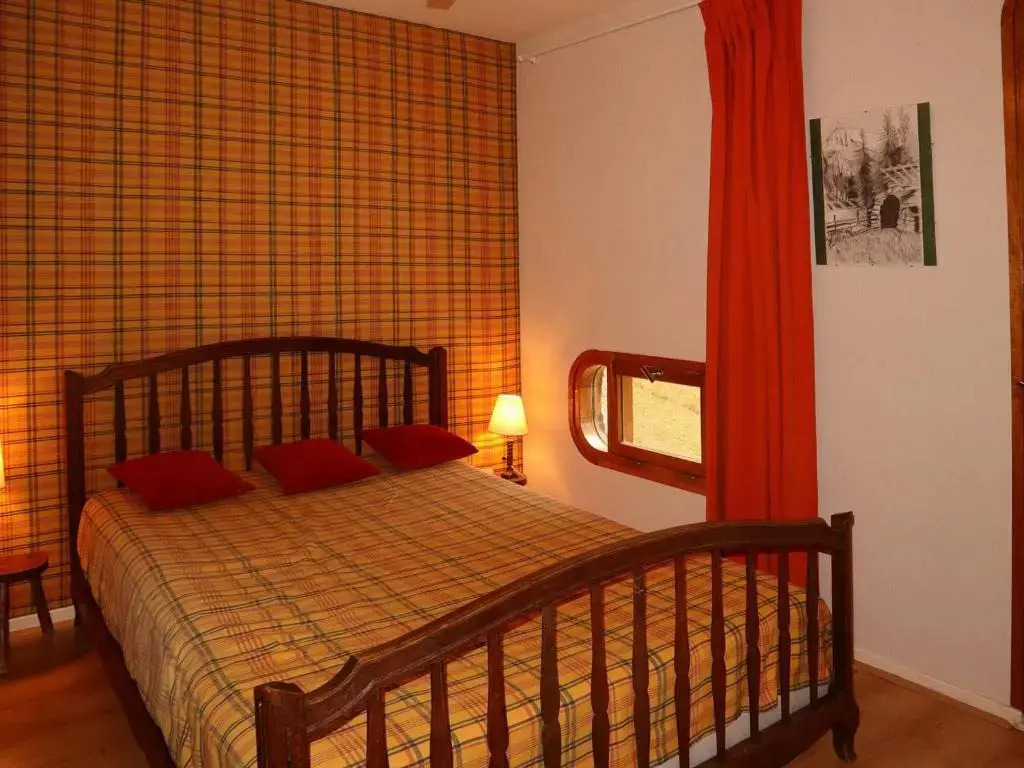 Appartement Les Orres, 2 pièces, 6 personnes - FR-1-322-203