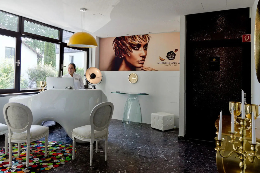 Arthotel ANA Gold