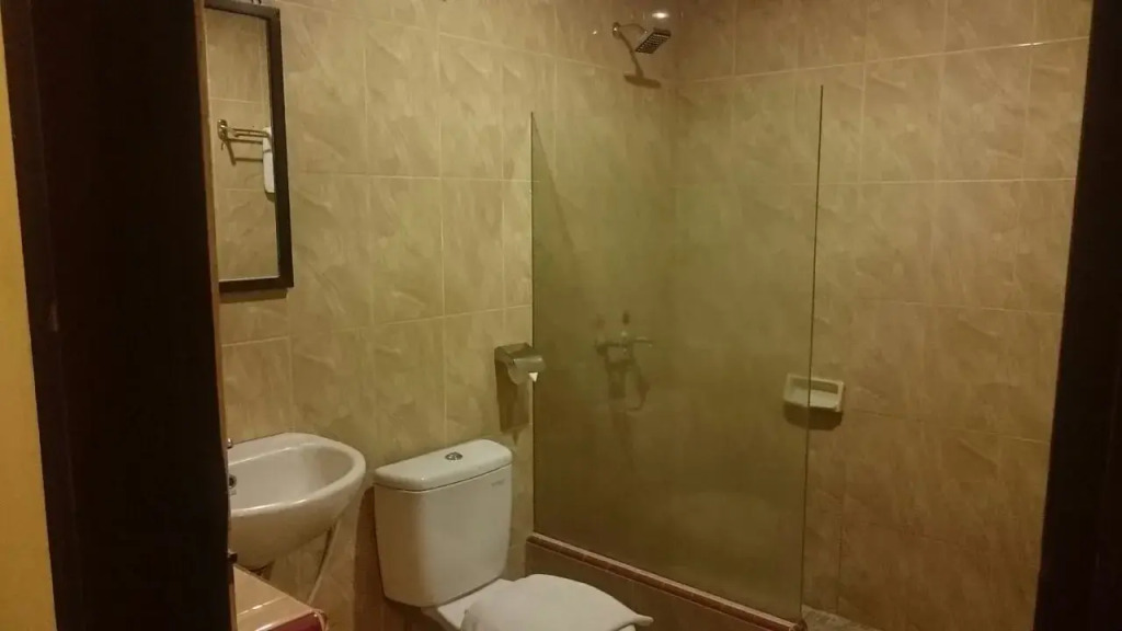 Hotel Selamet