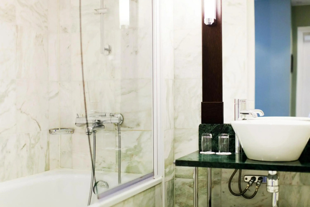 Elite Hotel Knaust