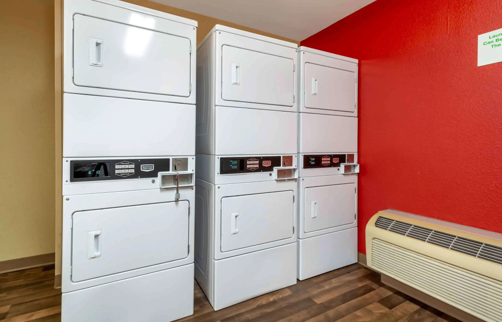 Extended Stay America Suites - Philadelphia - Cherry Hill