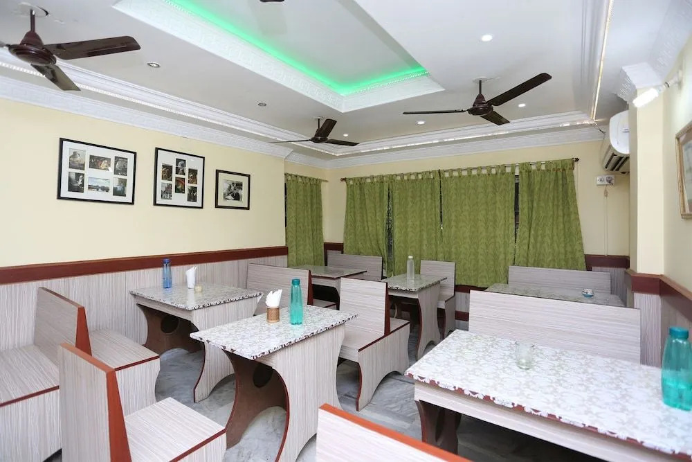 Rater Tara Diner Rabi Resort