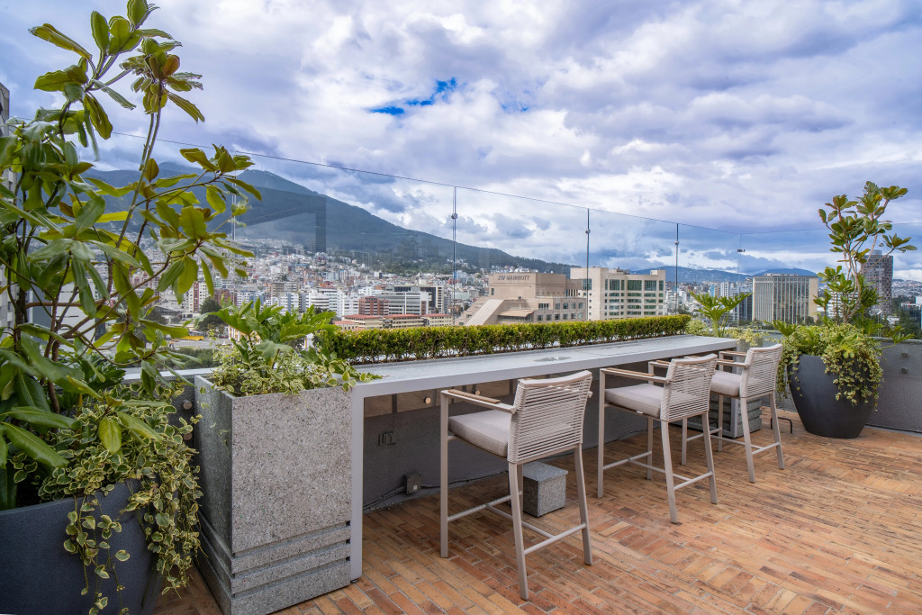 Holiday Inn Express Quito by IHG