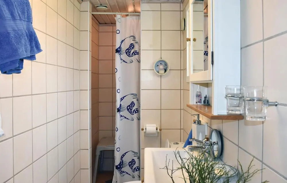 Gorgeous Home In Skivarp With Sauna