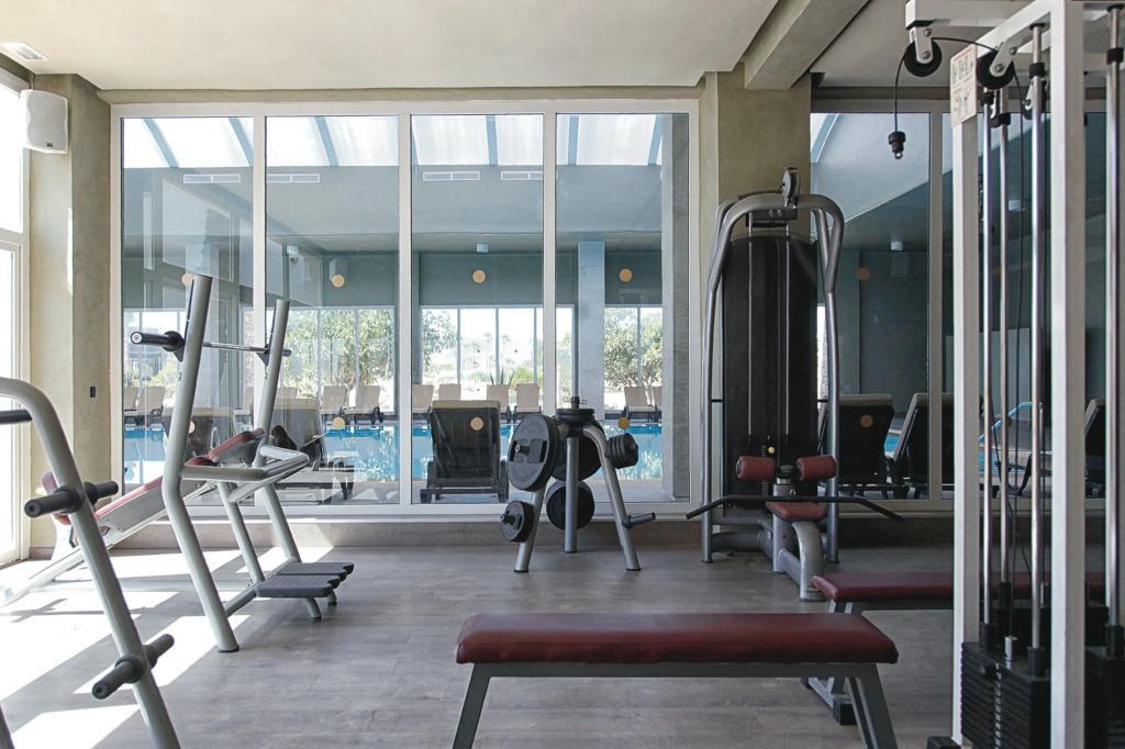 Hotel Riu Tikida Dunas - All inclusive