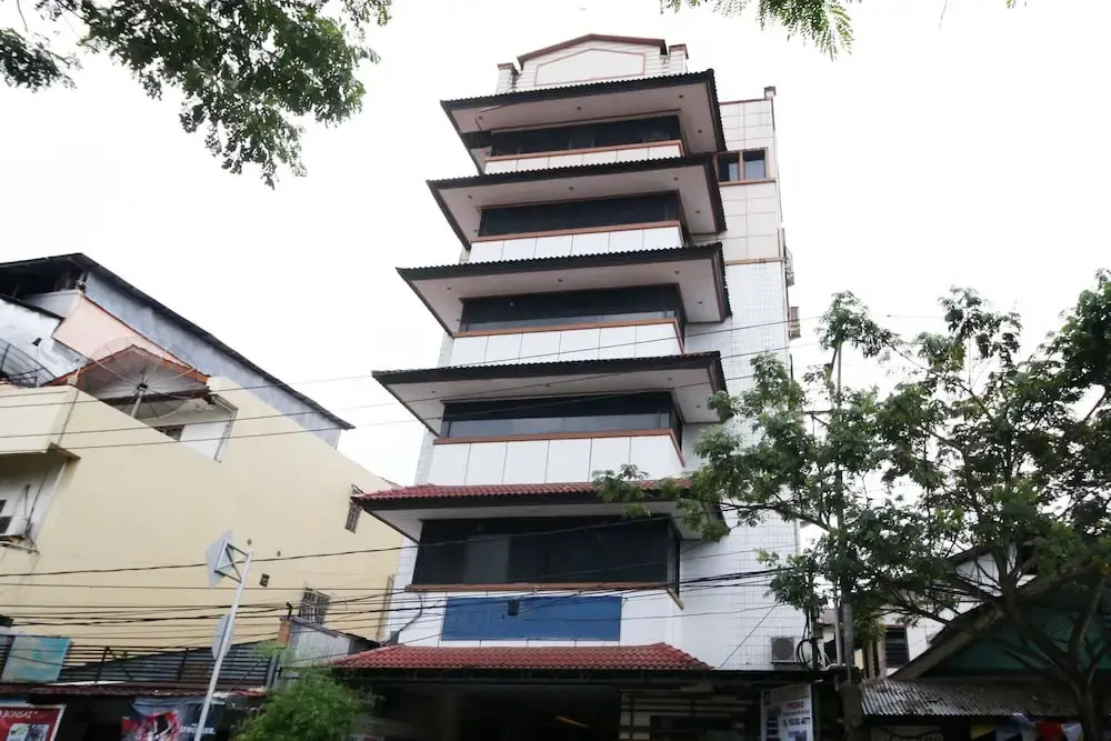 Hotel Wijaya Ambon