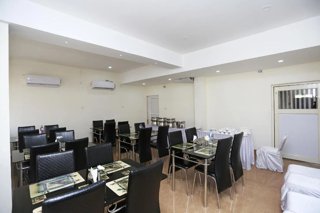 Capital O 28034 Triple Tree Hotels & Resorts