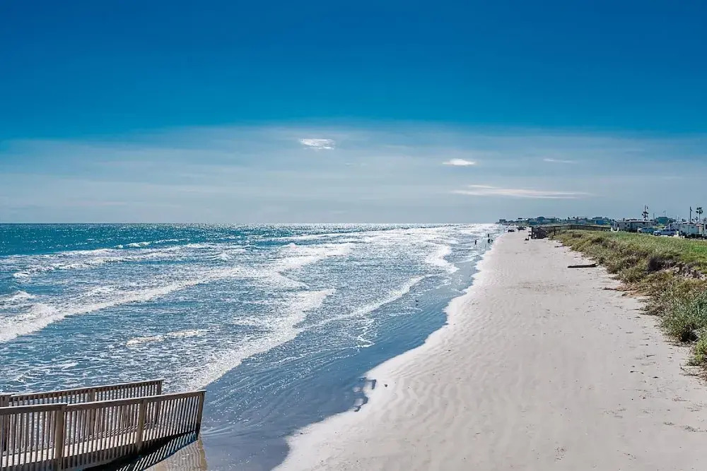 Beach Daze 1 Bedroom Condo