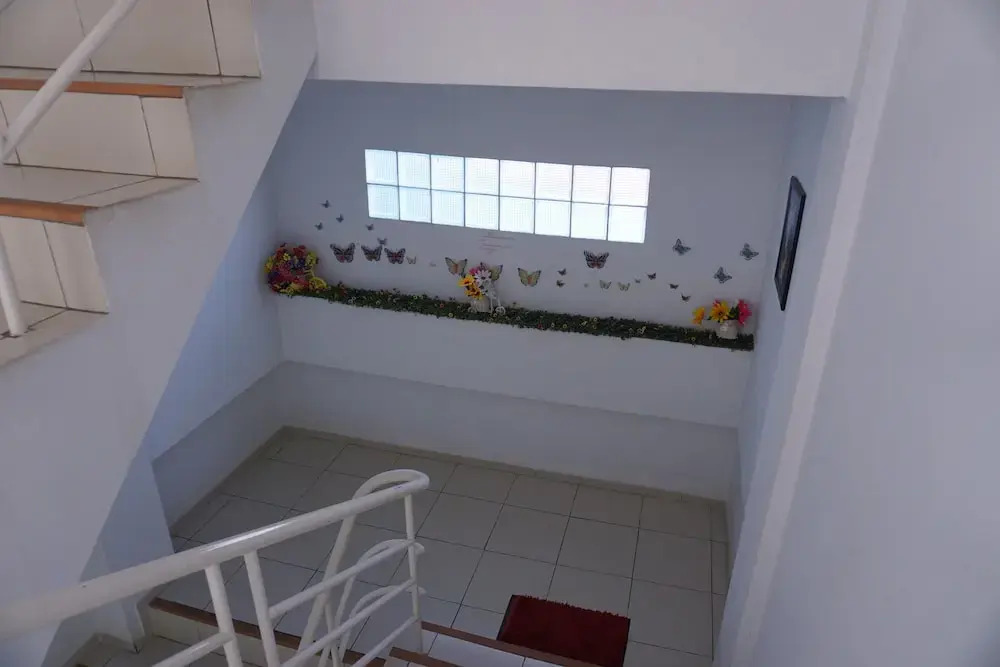 Jai Apartment
