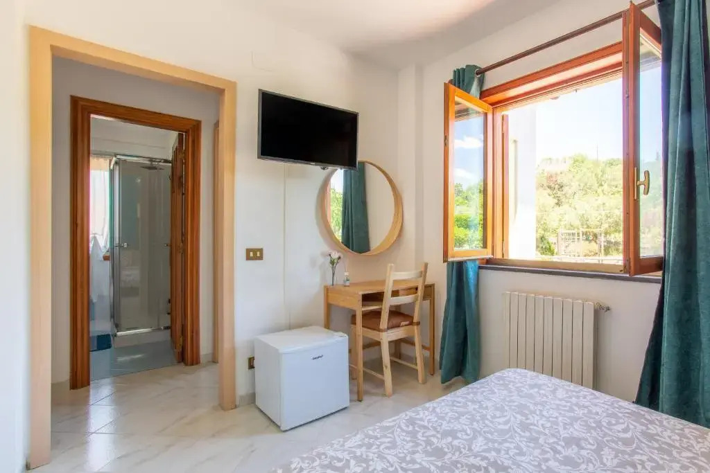 Villa Mariel rooms and apartments
