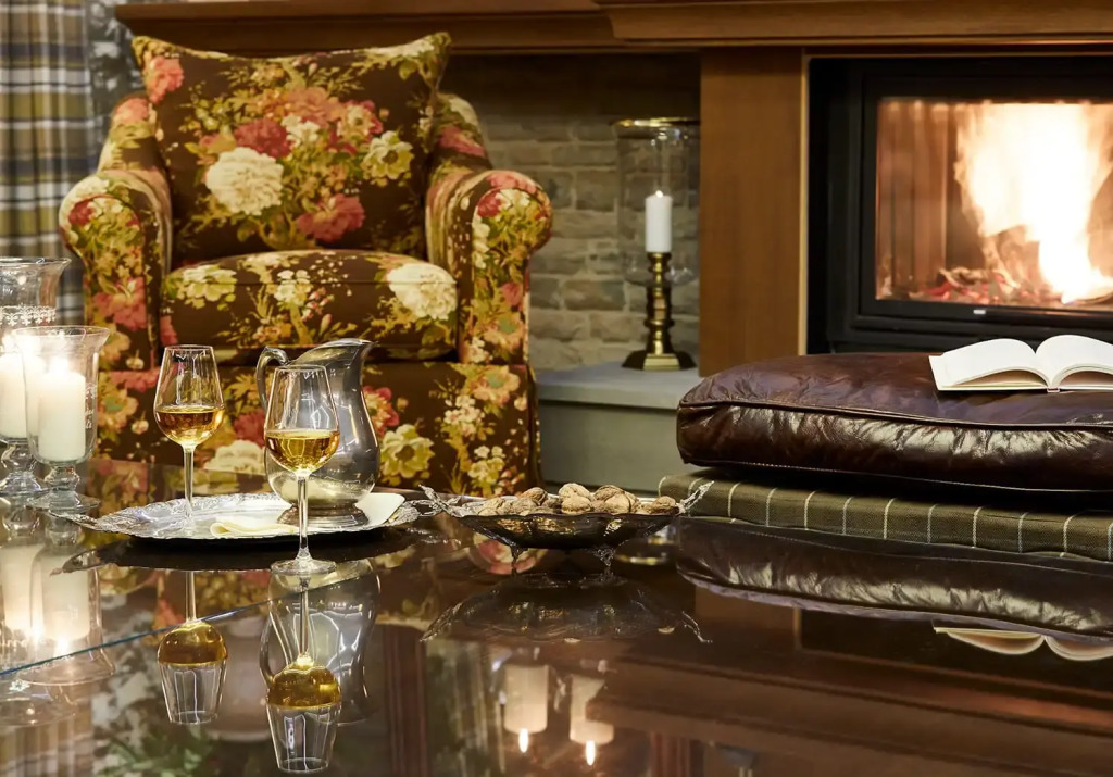 MounTrace Suites & SPA