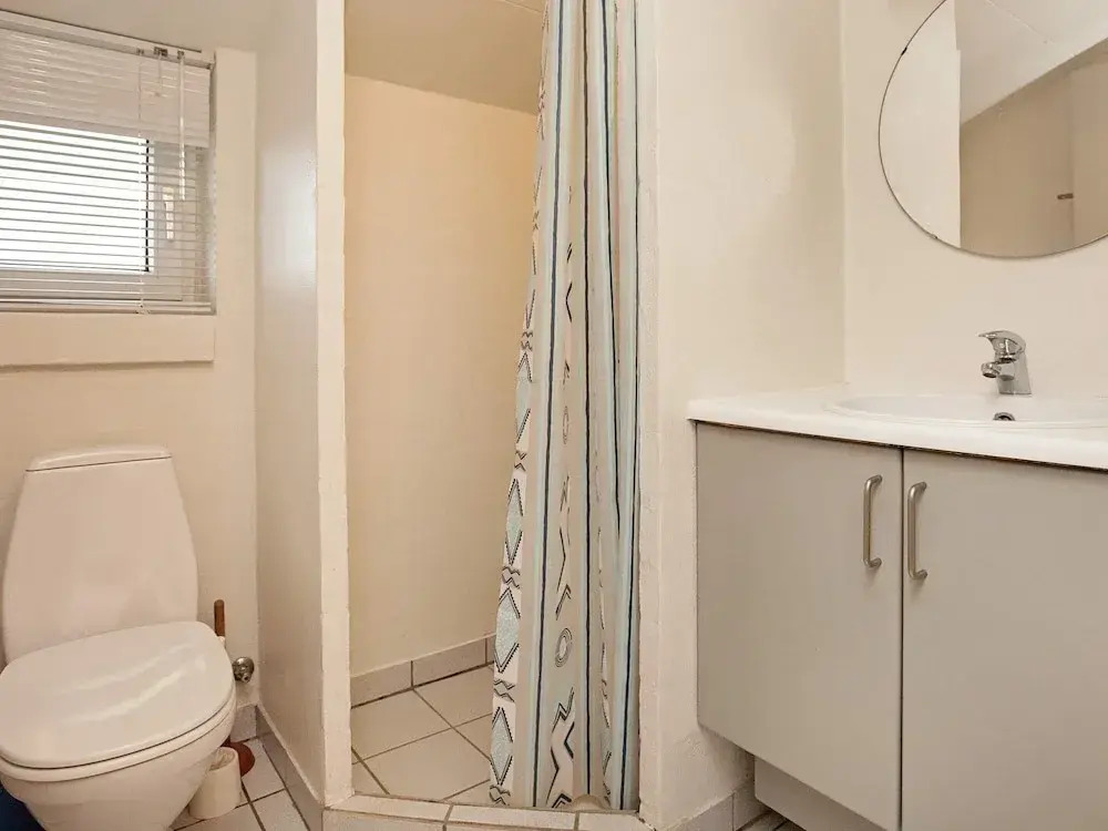 4 star holiday home in Ebeltoft