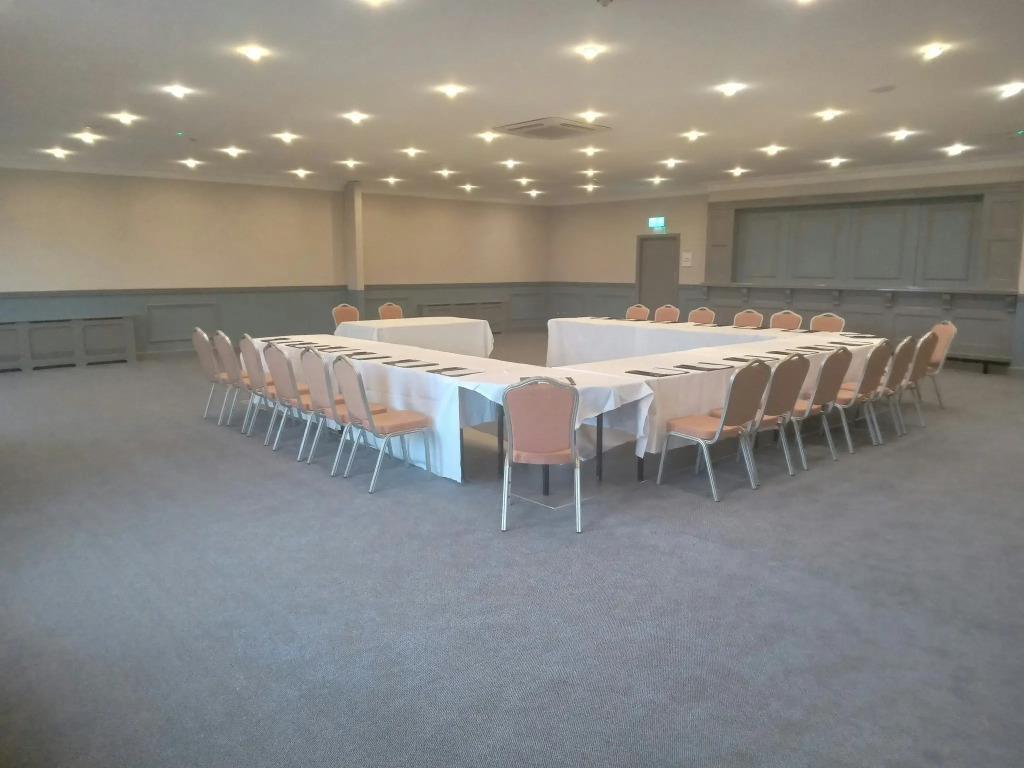 Great National Hotel Ballina
