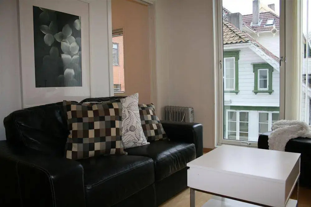 Stavanger Small Apartments - City Centre