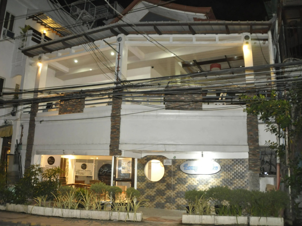 Boracay Tourists' Inn