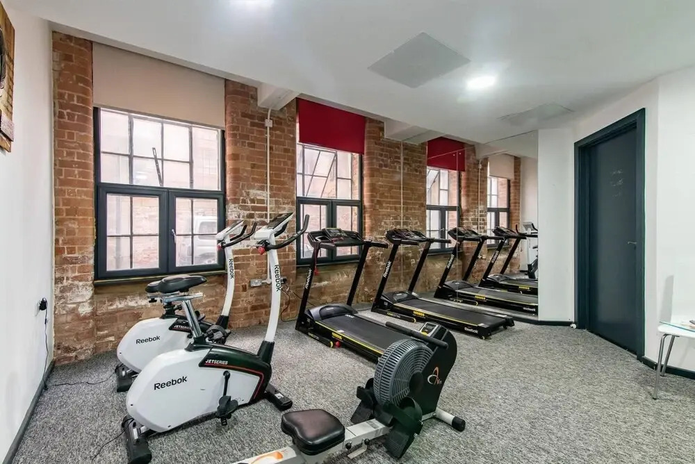 Stylish 1-bed Studio - Heart of Nottingham