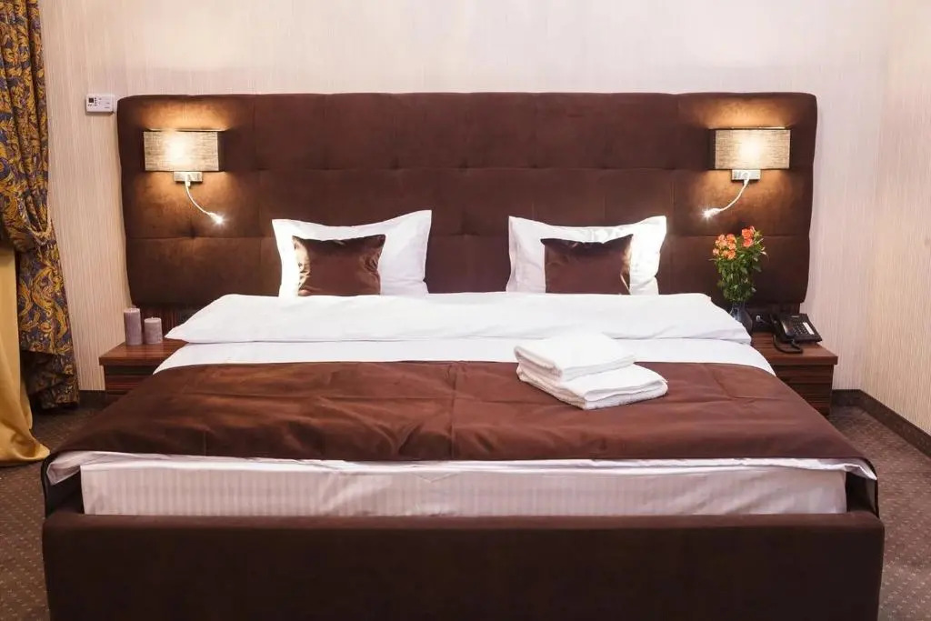 Time Hotel&SPA