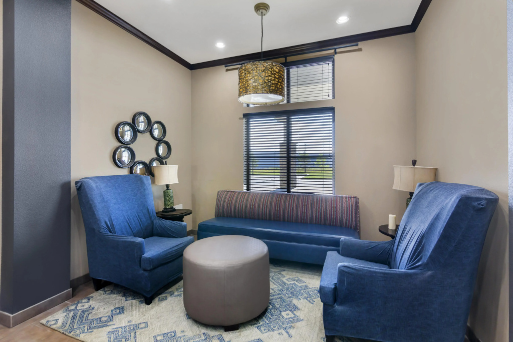Best Western Plus Williston Hotel & Suites