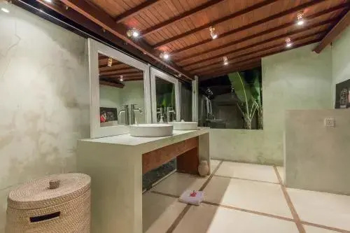 Bali Villa Home