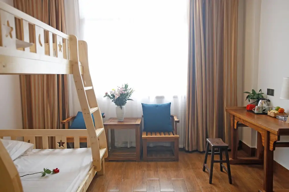 Guihua Road No.106 Inn