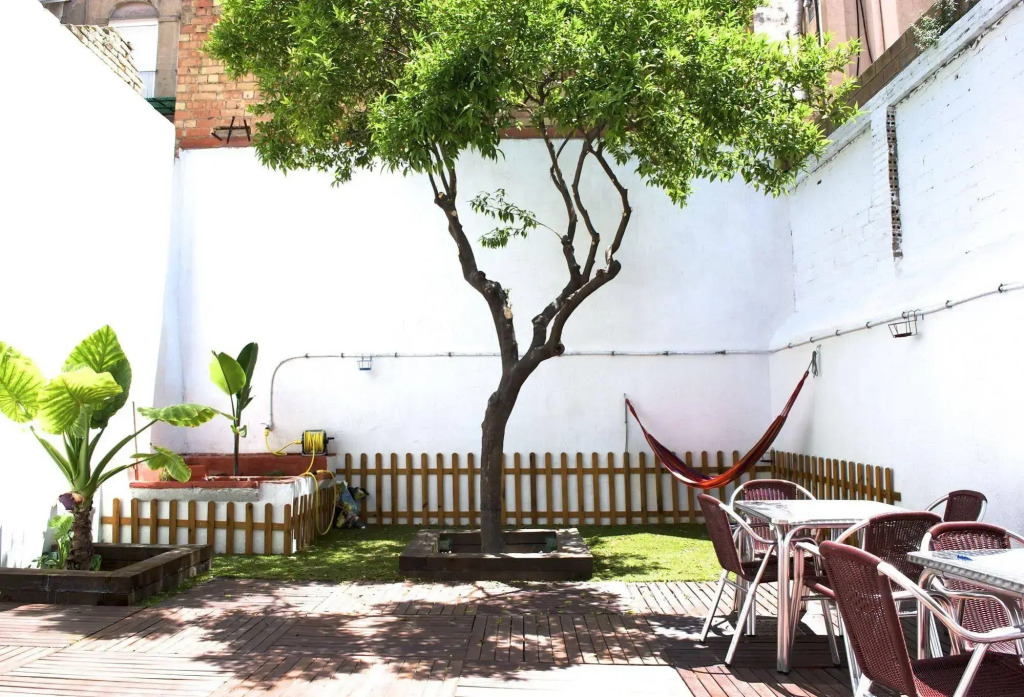 Tarragona Hostel