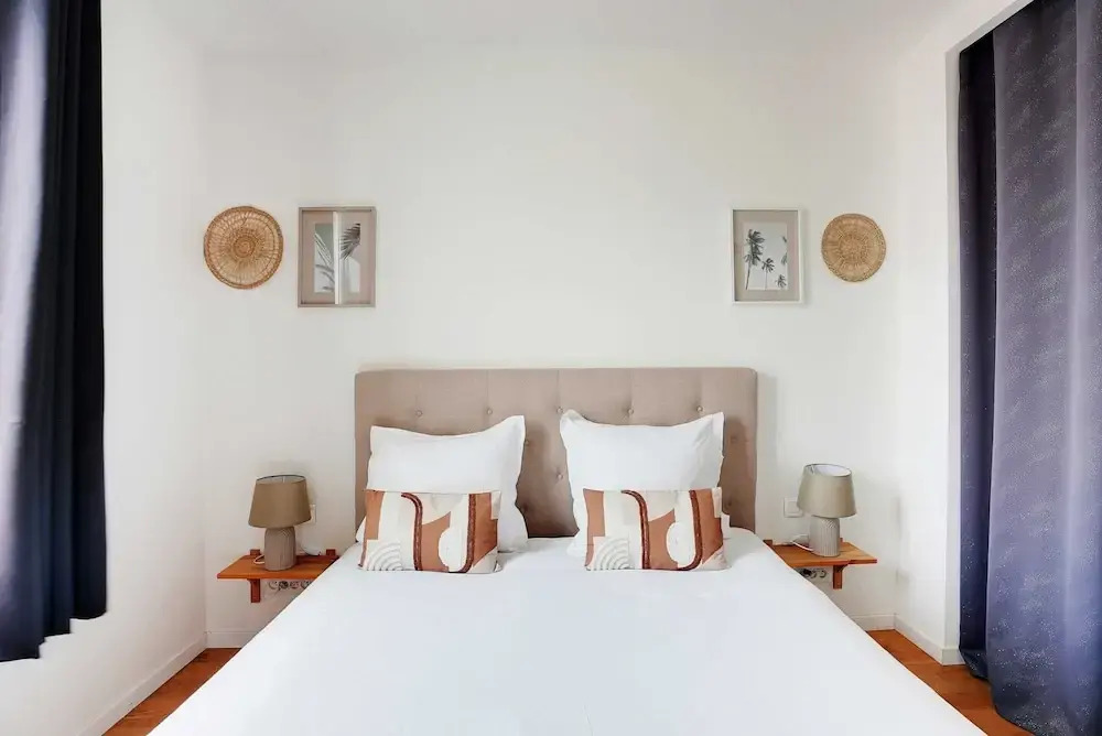 Modern Apartment - 1br-2p- Montrouge