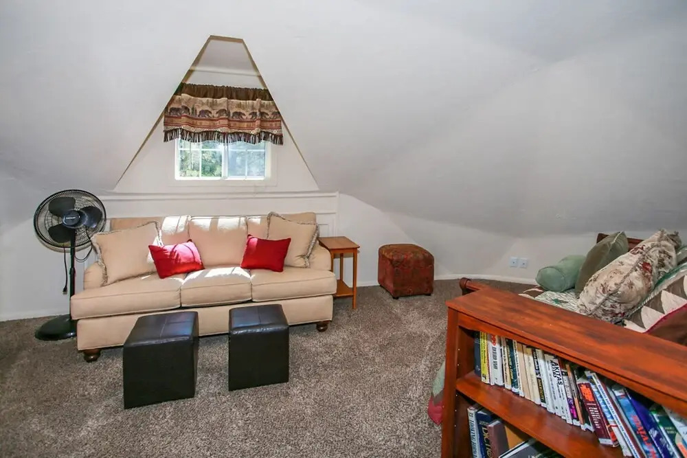 Summit Dome Home-1865 by Big Bear Vacations
