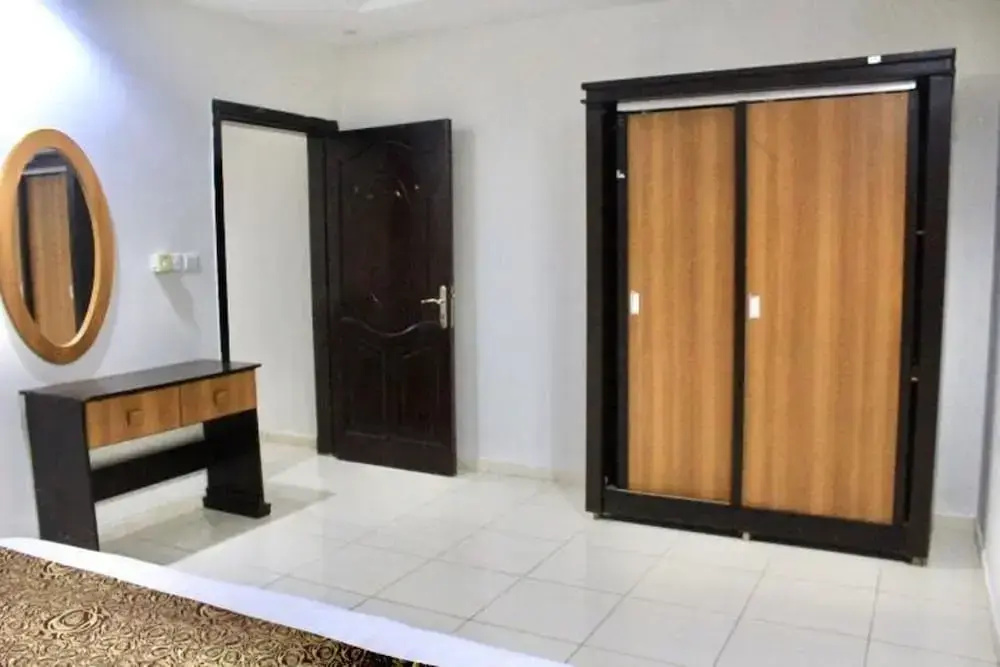 Jawharet Al- Nazla Apartment Hotel