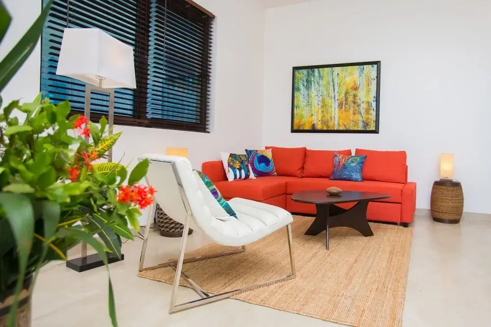 Bella Luna Beach House #227462