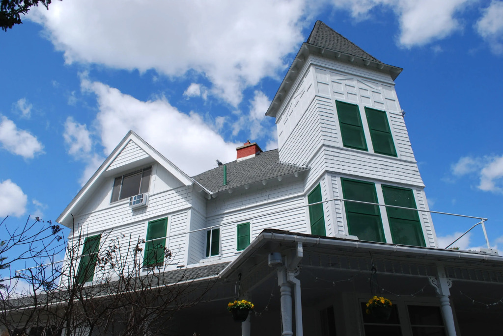 Annes Washington Inn