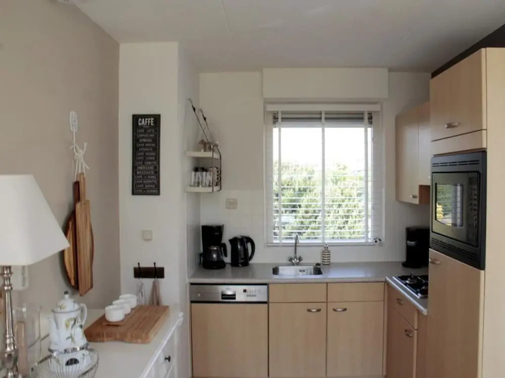 Holiday Home Breskens Near the Coast