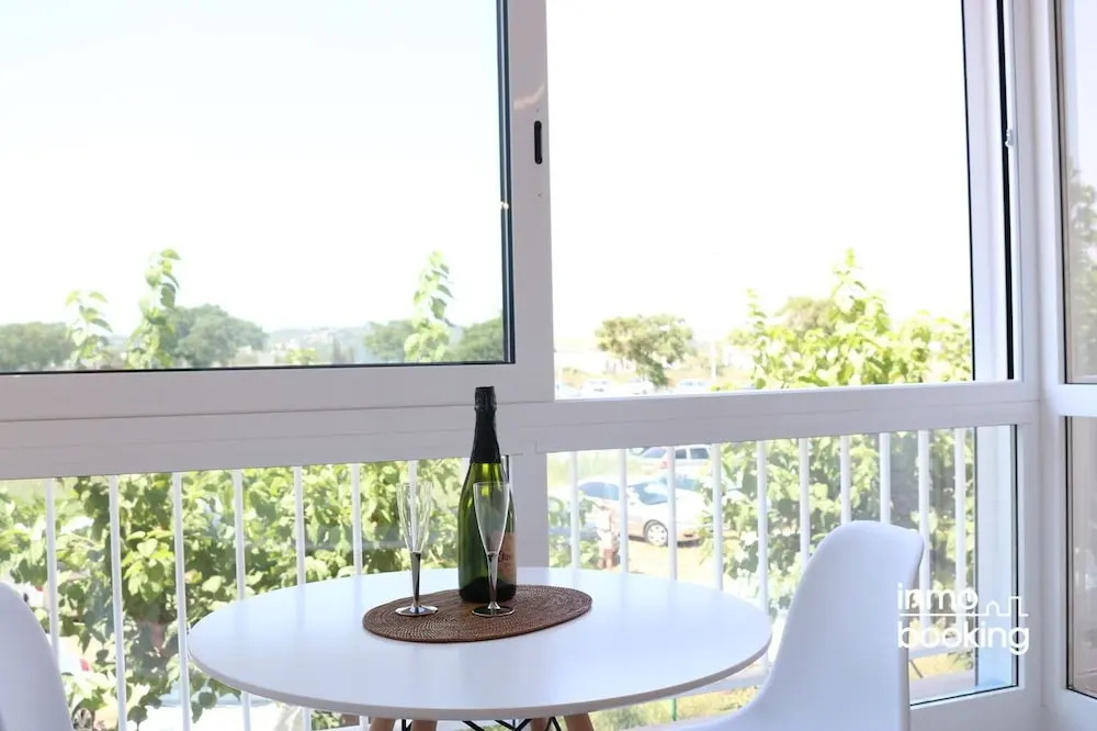 InmoBooking Loft Ancora, climatizado y cerca de la palya
