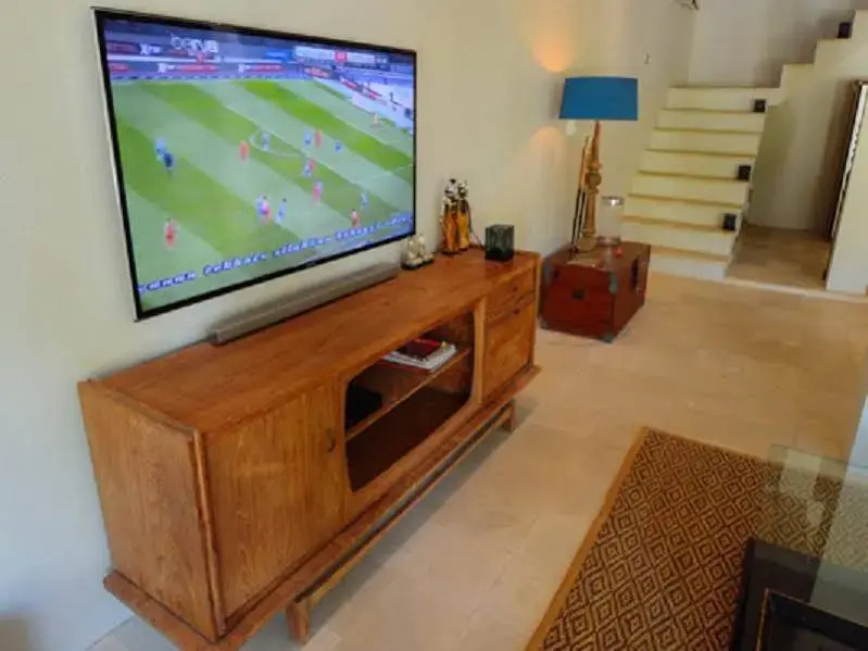 Villa 42