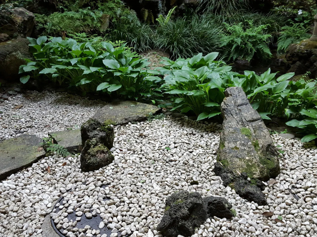 Tsukimotoya Ryokan