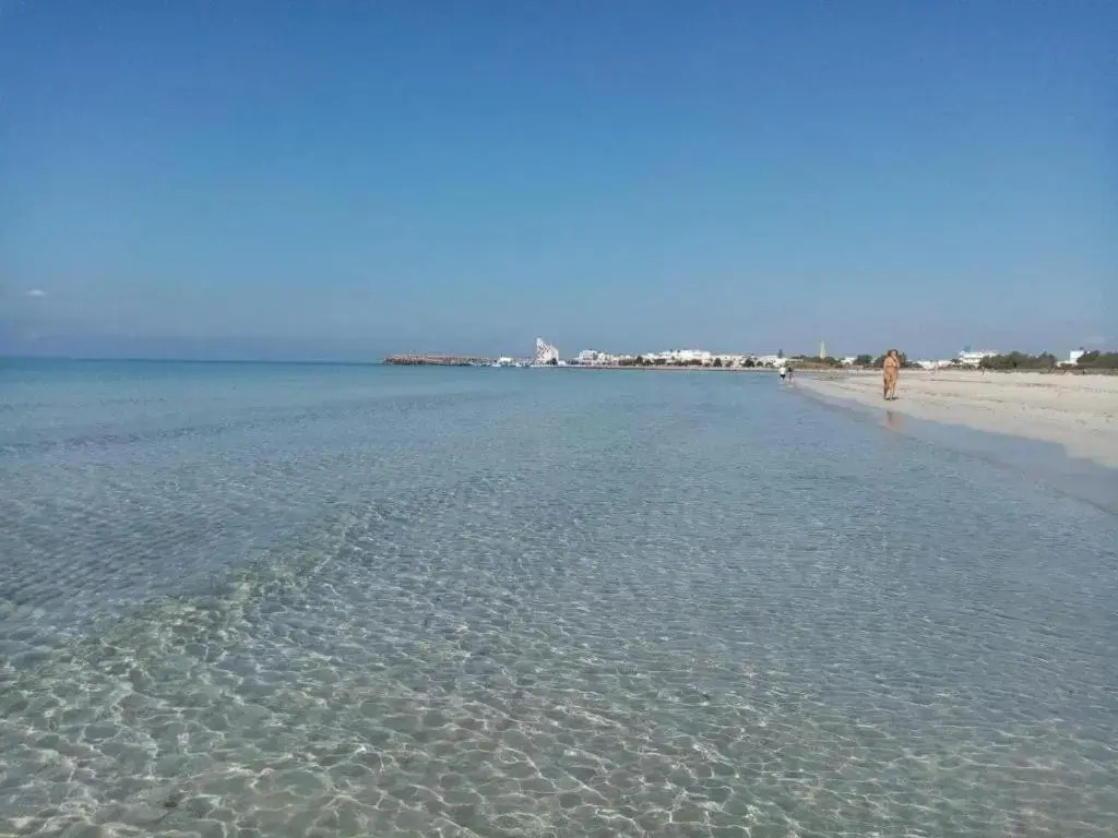 Beach & Friends case vacanza a 250m dalle spiagge sabbiose