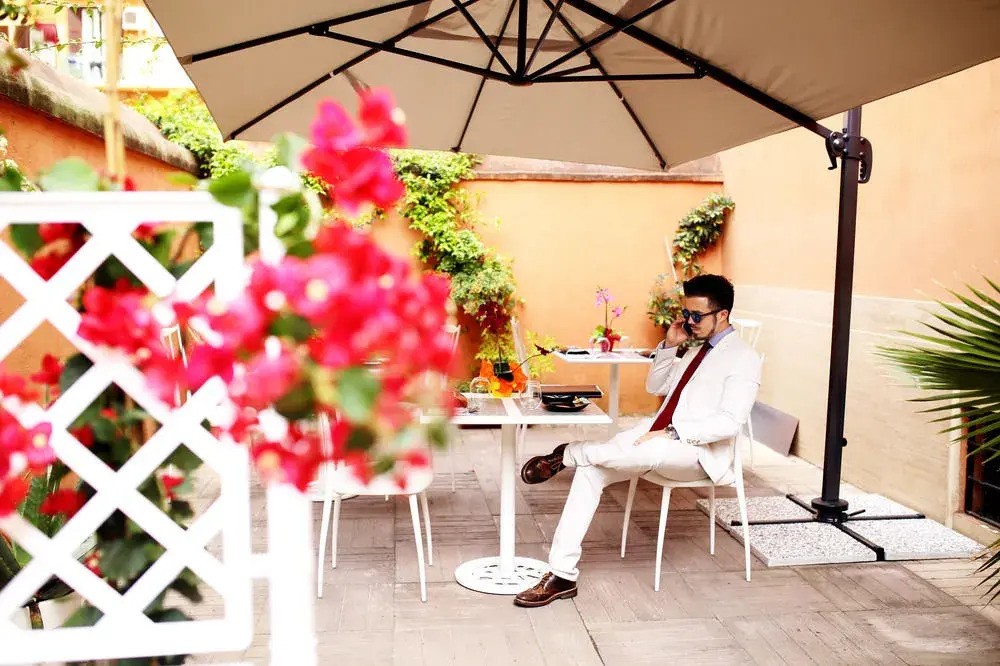Rome Eco Suites
