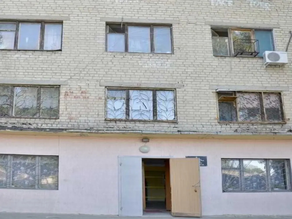 Hostel of School of Business
