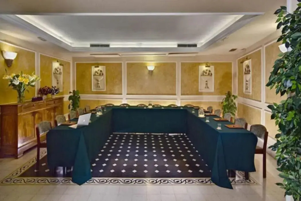 Corona DItalia